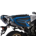 Bagaje laterale textile 50L